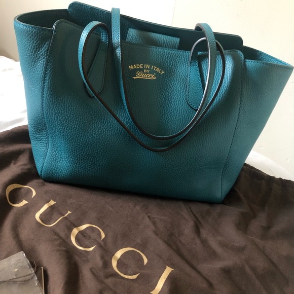 Gucci Handbag - Picture 5 of 7